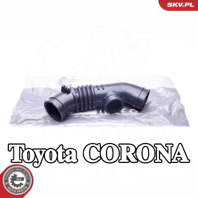 ESEN SKV أنبوب السحب، فلتر الهواء — Toyota Corona