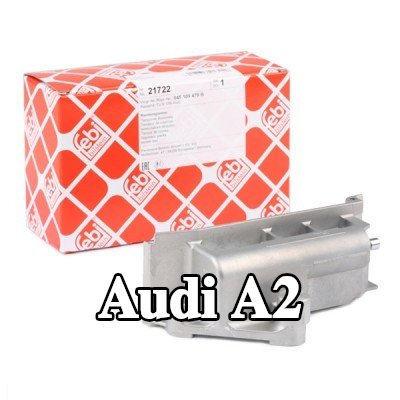 FEBI BILSTEIN الموتر، حزام التوقيت — Audi A2