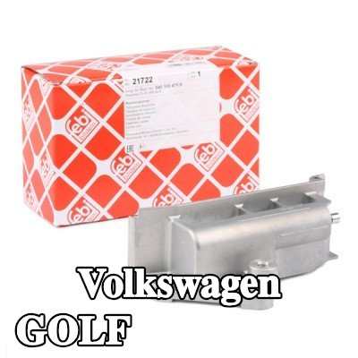 FEBI BILSTEIN الموتر، حزام التوقيت — 2000 Volkswagen Golf