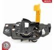 ESEN SKV Kaput Kilidi Ön — 2012 Ford Fiesta (3)