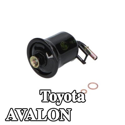 KAVO PARTS مرشح الوقود — Toyota Avalon