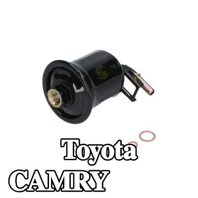 KAVO PARTS مرشح الوقود — 2016 Toyota Camry