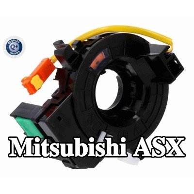 VEMO نابض ساعة لعجلة القيادة — Mitsubishi Asx
