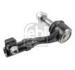 FEBI BILSTEIN Rot kolu ucu Ön Aks Sol, dış, 138mm, kilit somunu ile, vida ile — BMW 4 Series (4)