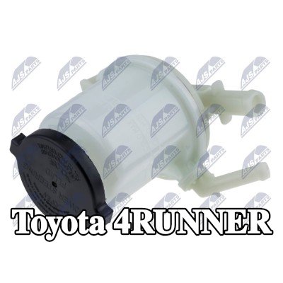 NTY خزان نظام التوجيه المعزز — Toyota 4runner