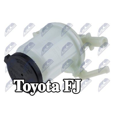NTY خزان نظام التوجيه المعزز — Toyota Fj