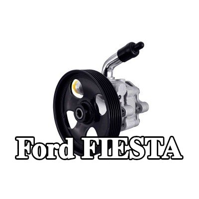 HELLA مضخة نظام التوجيه المعزز — Ford Fiesta