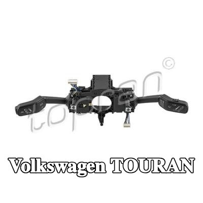 TOPRAN ذراع التحكم، مؤشرات الاتجاه — Volkswagen Touran