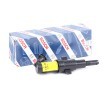 BOSCH Ateşleme bobini — SEAT Exeo (1)