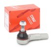 TRW Rot başlığı 94mm, sabitleme malzemesi ile — Volkswagen Fox (1)