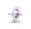 BOGAP Tekerlek Saplaması — Land Rover Discovery (1)