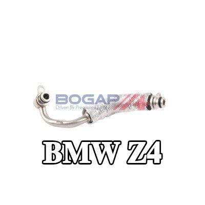 BOGAP أنبوب سائل التبريد — BMW Z4
