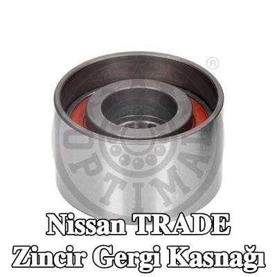 OPTIMAL Zincir gergi kasnağı — Nissan Trade