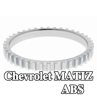 VEMO حلقة مستشعر ABS بجودة VEMO الأصلية — Chevrolet Matiz