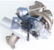 BTS TURBO Turboşarj REMAN — Opel Speedster (10)