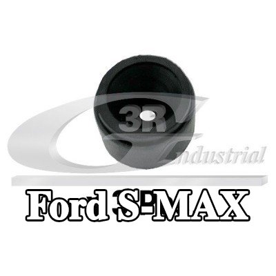3RG عنصر التثبيت، غطاء المحرك — Ford S-max