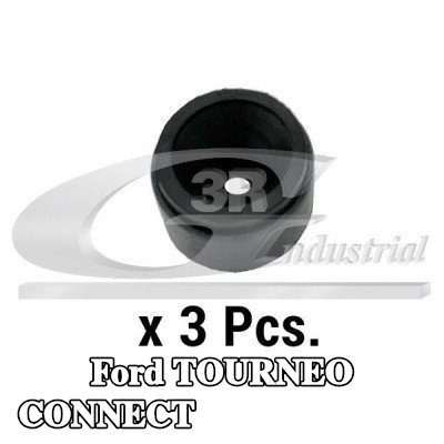 3RG عنصر التثبيت، غطاء المحرك — Ford Tourneo Connect