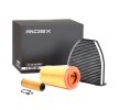RIDEX Filtre kiti — 2012 Mercedes-Benz E-Class (2)