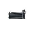 MAHLE Conta/sızdırmazlık elemanı olmayan motor yağı soğutucusu — 2004 BMW 5 Series (8)