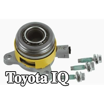 SACHS أسطوانة تابعة متحدة المركز — Toyota Iq