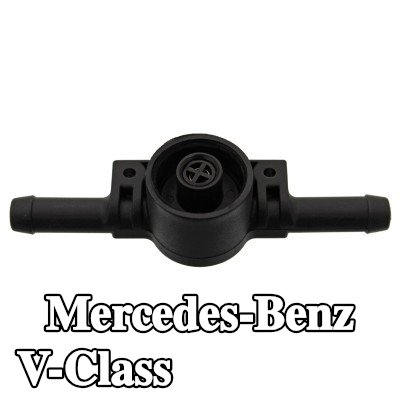 FEBI BILSTEIN صمام، فلتر الوقود — Mercedes-Benz V-Class