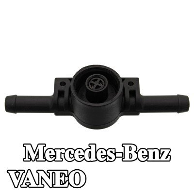 FEBI BILSTEIN صمام، فلتر الوقود — Mercedes-Benz Vaneo