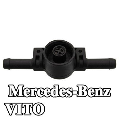 FEBI BILSTEIN صمام، فلتر الوقود — Mercedes-Benz Vito