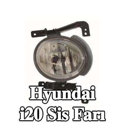 ABAKUS Sol Sis Farı, H27W/2, ampul içermez, ampul yuvası olmadan — 2012 Hyundai i20