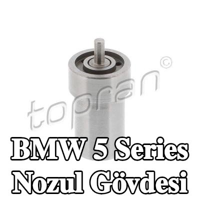 TOPRAN Nozul Gövdesi — 1995 BMW 5 Series