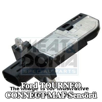 MEAT & DORIA MAF sensörü — Ford Tourneo Connect