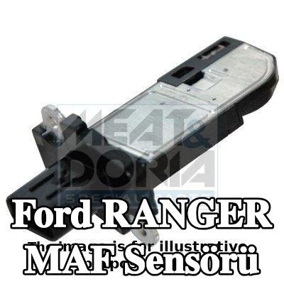 MEAT & DORIA MAF sensörü — Ford Ranger