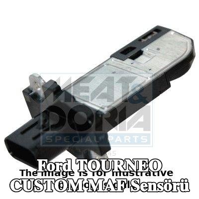 MEAT & DORIA MAF sensörü — Ford Tourneo Custom