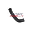 FAST Karter havalandırma hortumu — 2000 Ford Mondeo (2)
