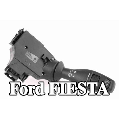 VEMO مفتاح المساحات — Ford Fiesta