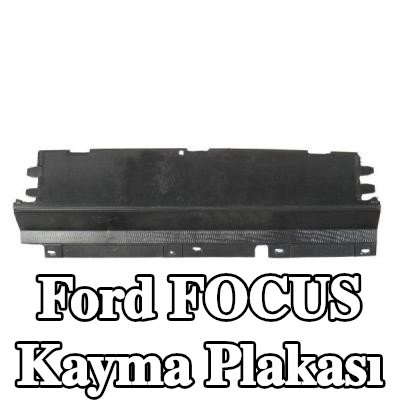 BLIC Kayma plakası — 2002 Ford Focus