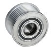 VALEO Alternatör debriyaj kasnağı — Mercedes-Benz Clc (3)