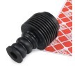 FEBI BILSTEIN Toz kapağı kiti, amortisör Ön Aks — 2012 Renault Scénic (1)