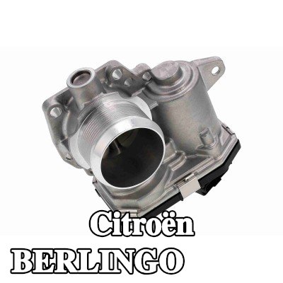 VEMO جسم الخانق — Citroën Berlingo