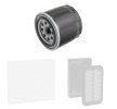 RIDEX Filtre kiti — Nissan Pixo (2)