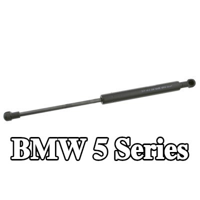 FEBI BILSTEIN دعامة غطاء المحرك على كلا الجانبين — 2000 BMW 5 Series