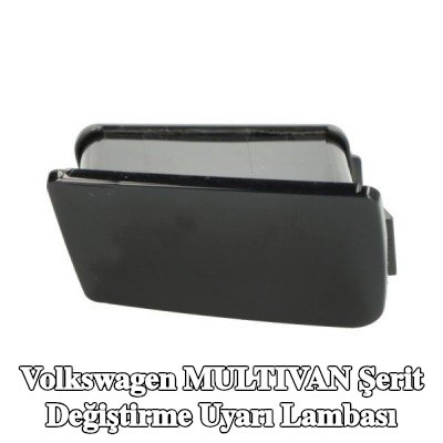 BLIC Şerit değiştirme uyarı lambası — Volkswagen Multivan