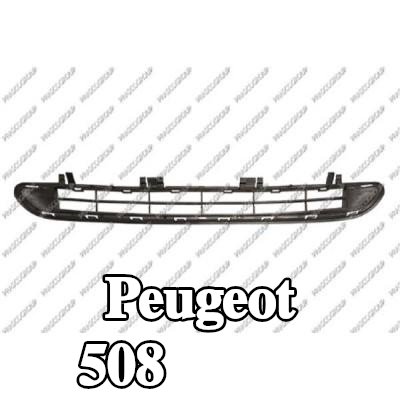 PRASCO شبكة المصد الأمامية — Peugeot 508