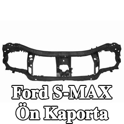 VAICO Ön Kaporta iç kısmı — Ford S-max