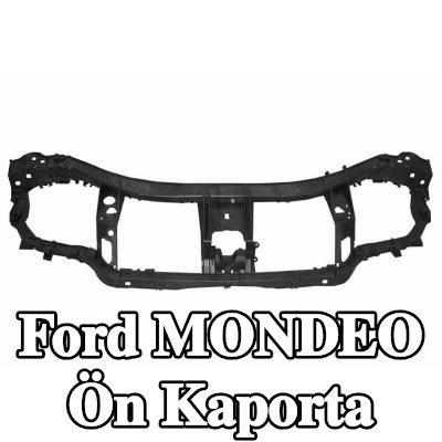 VAICO Ön Kaporta iç kısmı — 2012 Ford Mondeo