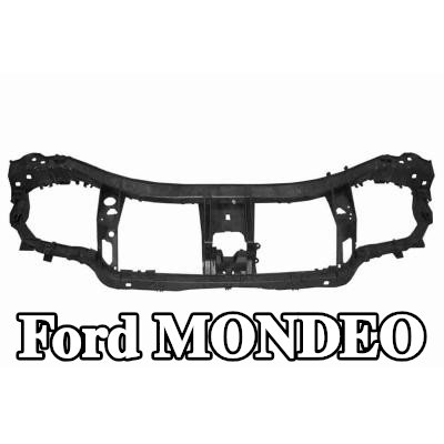 VAICO غطاء محرك أمامي داخلي — 2012 Ford Mondeo