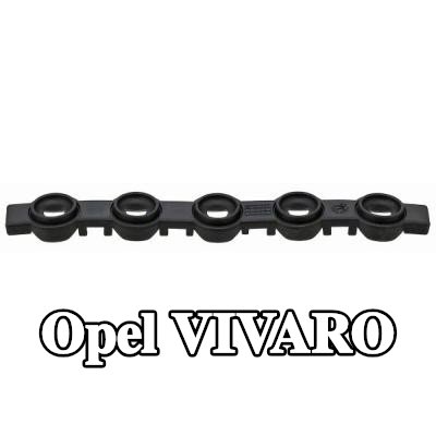 ELRING السدادة, خط الوقود سكة الوقود — Opel Vivaro