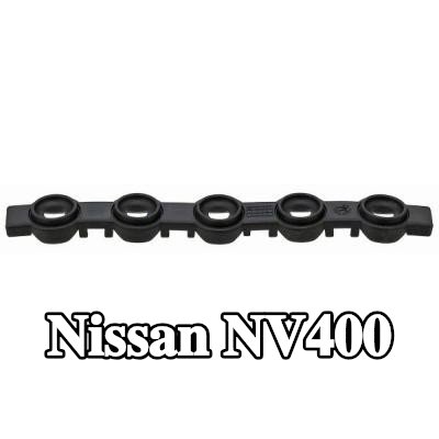 ELRING السدادة, خط الوقود سكة الوقود — Nissan Nv400