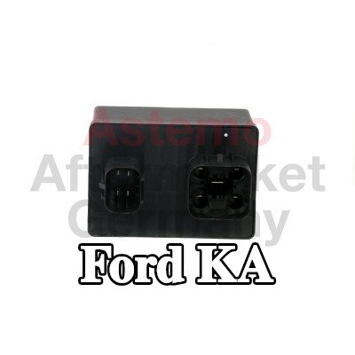 HITACHI مرحل شمعة التوهج — 2012 Ford Ka