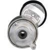 GATES Gergi kasnağı DriveAlign, Outer Diameter: 60mm — Volkswagen California (3)
