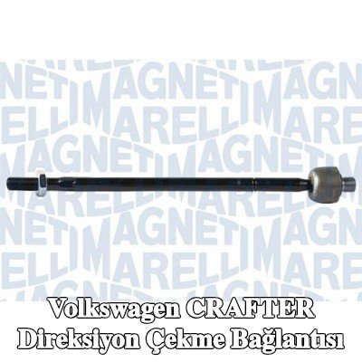 MAGNETI MARELLI Ön aks direksiyon bağlantı kolu — Volkswagen Crafter